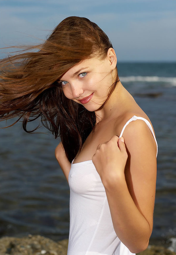 Проститутка Мария