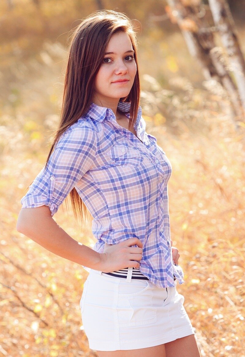 Проститутка Александра