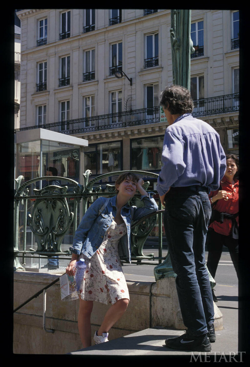 Проститутка Дания