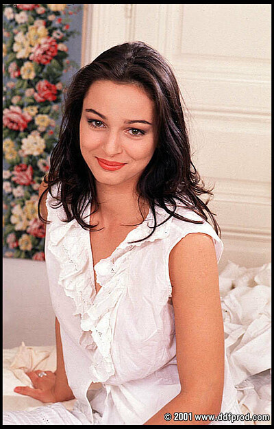 Проститутка Яна