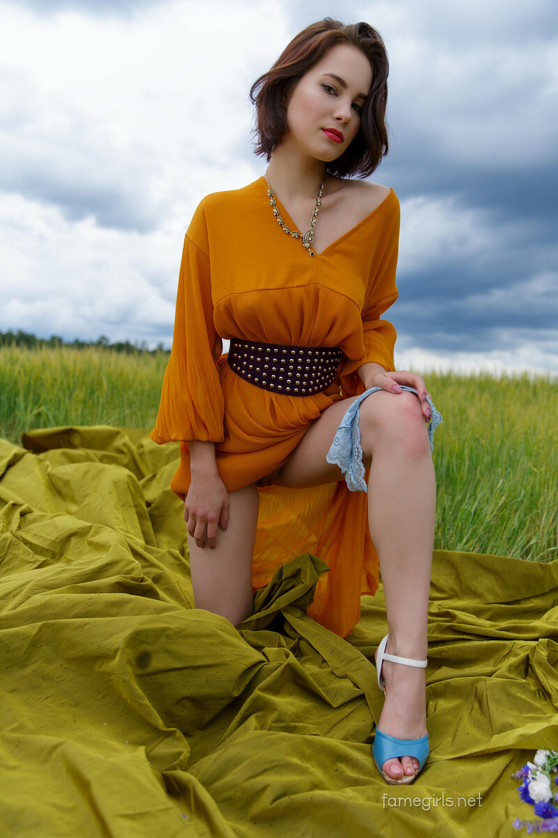 Проститутка Жанна