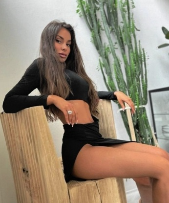 Проститутка Абигель